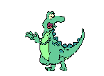 Dino Dino