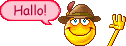 Hallo Hallo