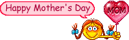 HappyMothersDay HappyMothersDay