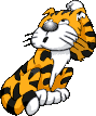 Tiger Tiger