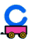 c c