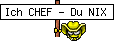 chef chef