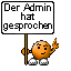 deradmin deradmin