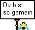 dubistgemein