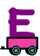 e e
