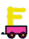 f f