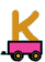 k k