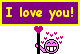 loveyou loveyou