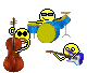 musik musik