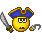 pirate pirate