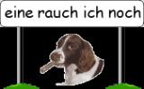 rauchen