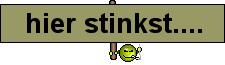 stinks stinks