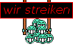 streik streik