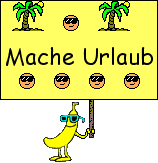 urlaub urlaub