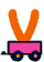 v v